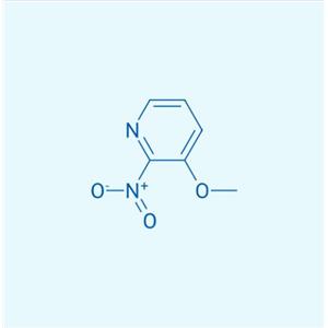 2-硝基-3-甲氧基吡啶,3-Methoxy-2-nitropyridine