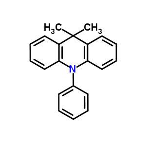 9,9-二甲基-10-苯基-9,10-二氫吖啶 橡膠防老劑 717880-39-2