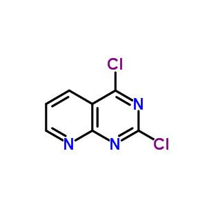 2,4-二氯吡啶并[2,3-d]嘧啶,2,4-Dichloropyrido[2,3-d]pyrimidine