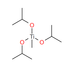 18006-13-8；三异丙醇甲基钛