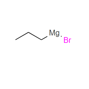 丙基溴化镁,N-PROPYLMAGNESIUM BROMIDE