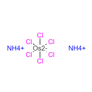 12125-08-5 氯锇酸铵