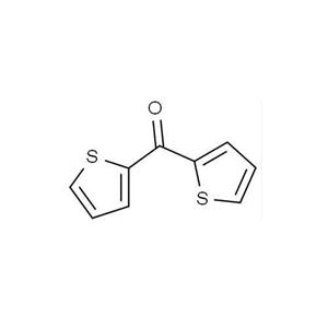 噻托溴铵杂质F,BIS(2-THIENYL) KETONE