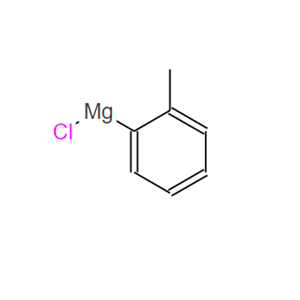 33872-80-9；O-甲苯基氯化镁