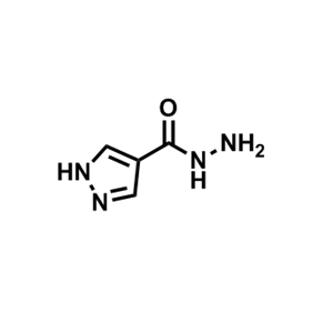 1H-Pyrazole-4-carbohydrazide