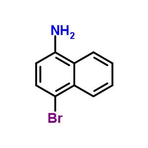 4-溴-1-萘胺 有机合成中间体 2298-07-9