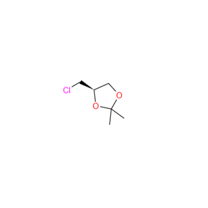 (R)-(-)-3-氯-1,2-丙二醇缩丙酮,(R)-(+)-4-CHLOROMETHYL-2,2-DIMETHYL-1,3-DIOXOLANE
