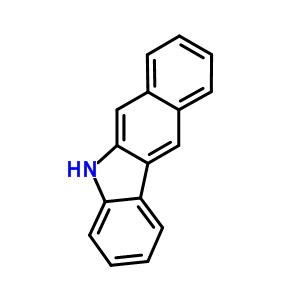 2,3-苯并咔唑 中间体 243-28-7