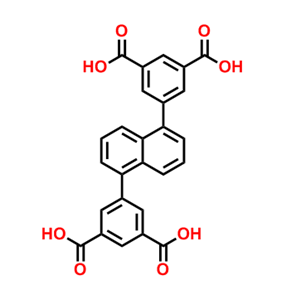 2.5-[2-(3,5-二羧基苯基)]萘,5,5