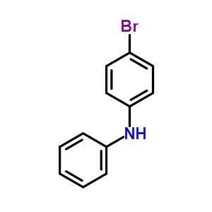 4-溴苯基苯胺 有机合成 54446-36-5