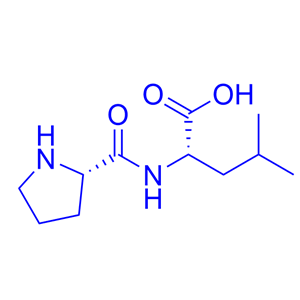 脯氨酰-亮氨酸/52899-07-7/H-Pro-Leu-OH