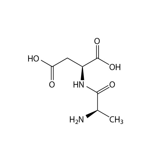 HS-10352杂质E,H-ALA-ASP-OH