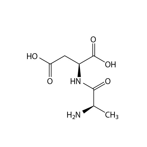 HS-10352雜質(zhì)E,H-ALA-ASP-OH