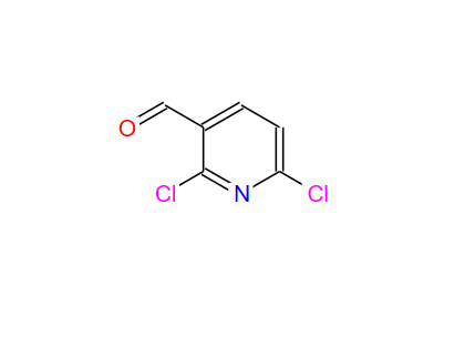 2,6-二氯-3-吡啶甲醛,2 6-DICHLOROPYRIDINE-3-CARBOXALDEHYDE