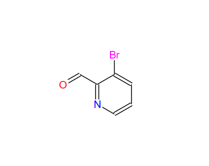 3-溴-2-甲酰基吡啶,3-Bromo-2-pyridinecarboxaldehyde