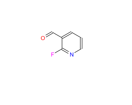 2-氟烟醛,2-FLUORO-3-FORMYLPYRIDINE