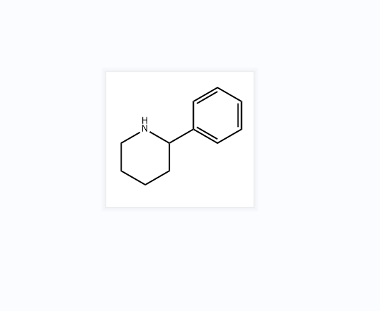 2-苯基哌啶,2-PHENYLPIPERIDINE