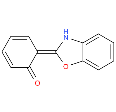 2-(2-羟苯基)苯并恶唑,2-(1,3-Benzoxazol-2-yl)phenol