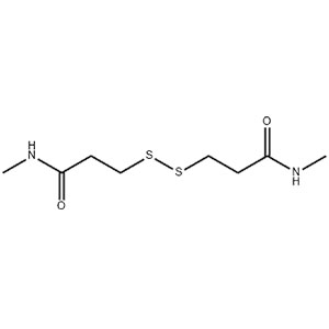 N,N-二甲基-3,3-二硫代丙酰胺,N,N'-Dimethyl-3,3'-dithiodipropionamide