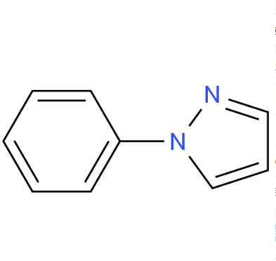 1-苯基吡唑,N-Phenylpyrazole