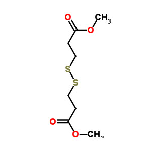 N,N-二甲基-3,3-二硫代二丙酸二甲酯,Dimethyl 3,3-Dithiobispropionate