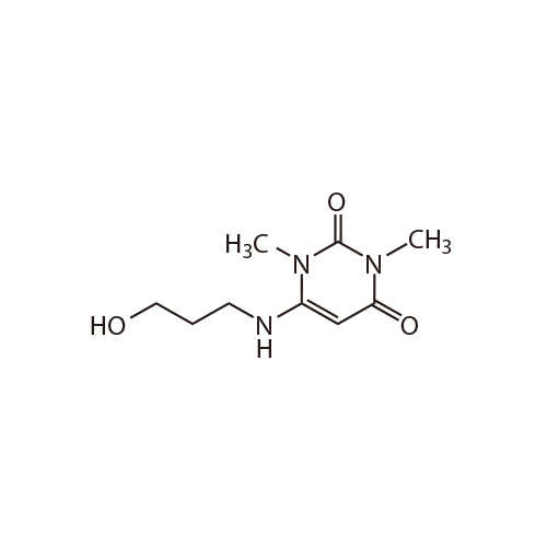 乌拉地尔杂质8,Urapidil Impurity 8