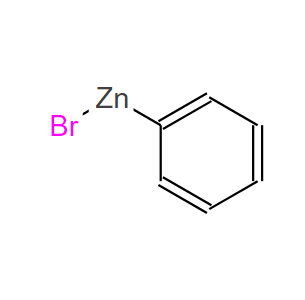 苯基溴化锌,PHENYLZINC BROMIDE