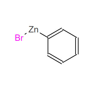 苯基溴化鋅,PHENYLZINC BROMIDE