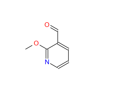 2-甲氧基-3-吡啶醛,2-METHOXY-3-PYRIDINECARBOXALDEHYDE