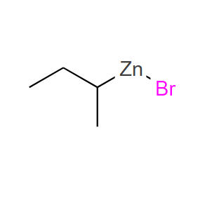 仲丁基溴化锌,2-BUTYLZINC BROMIDE