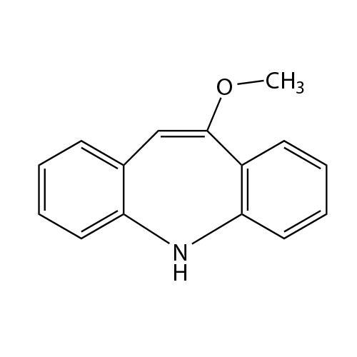 奧卡西平EP雜質(zhì)H,OxcarbazepineEPImpurityH