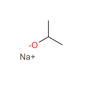 異丙醇鈉,Sodium propan-2-olate