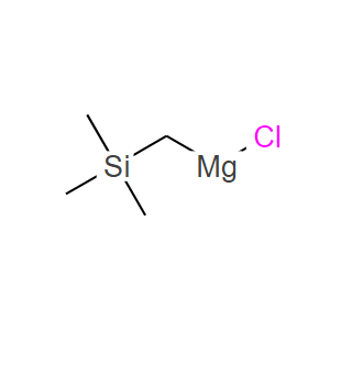 (三甲基硅基)甲基氯化镁,TRIMETHYLSILYLMETHYLMAGNESIUM CHLORIDE