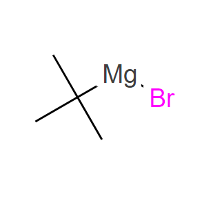 叔丁基溴化鎂,Bromo(1,1-dimethylethyl)magnesium