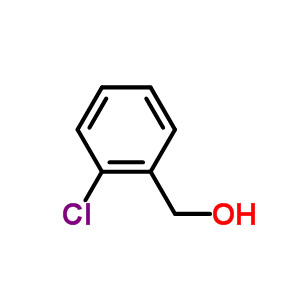 鄰氯苯甲醇,2-Chlorobenzyl alcohol