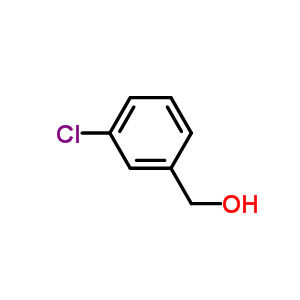 间氯苯甲醇,3-Chlorobenzyl alcohol