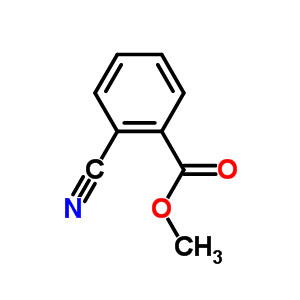 间甲基苯甲醇,Methyl 2-Cyanobenzoate