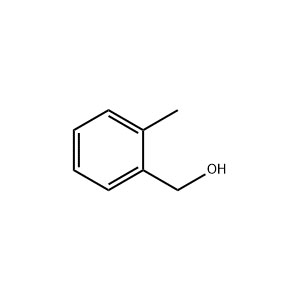 鄰甲基苯甲醇,2-Methylbenzyl Alcohol