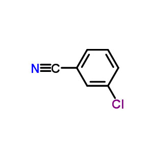 间氯苯甲腈,3-Chlorobenzonitrile