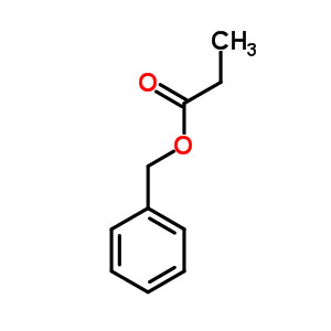 丙酸苄酯,Benzyl propionate