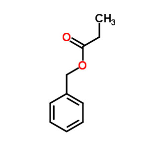 丙酸芐酯,Benzyl propionate