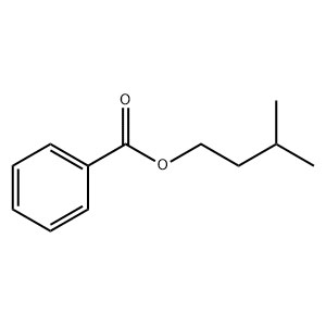 苯甲酸异戊酯,Isoamyl Benzoate