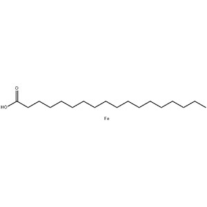 硬脂酸铁,ferrous stearate