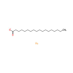 二盐基硬脂酸铅,Dibasic Lead Stearate