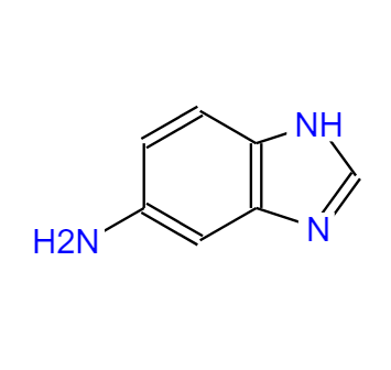 5-氨基苯并咪唑盐酸盐,5-Aminobenzimidazole