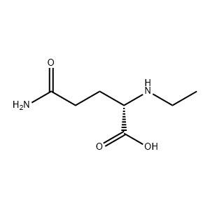 L-茶氨酸,N5-ethyl-L-glutamine