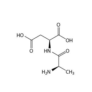 N-L-丙氨酰-L-天冬氨酸