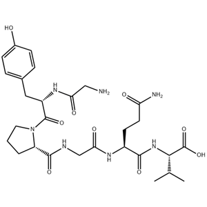 GV-6,PAR-4 (1-6) (human)