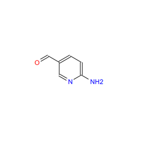 2-氨基-5-醛基吡啶,6-Aminonicotinaldehyde