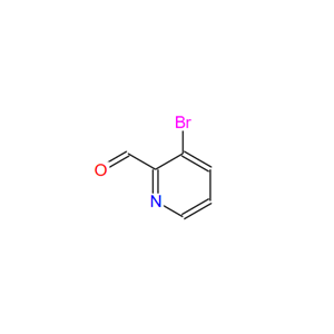 3-溴-2-甲酰基吡啶